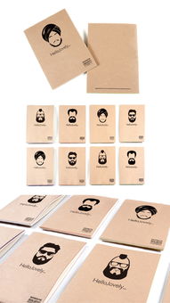 本匠筆記本 匠心獨運，從命名到產品的全鏈品牌構建