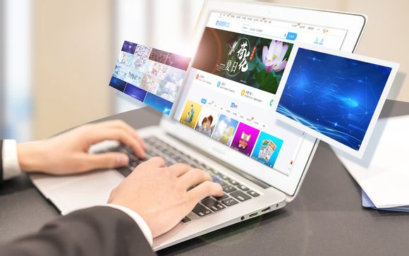 影視傳媒公司經營范圍填寫指南 聚焦電腦圖文設計