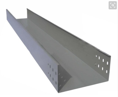 電纜橋架 槽式、托盤式、梯級式與網(wǎng)格橋架的特點(diǎn)與金屬結(jié)構(gòu)件加工概述