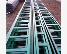 拉擠玻璃鋼電纜橋架的優(yōu)點(diǎn)、生產(chǎn)廠家與價(jià)格及母線槽關(guān)聯(lián)解析